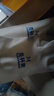 克林萊丁腈手套2副裝M碼中號(hào)長(zhǎng)款防滑耐穿刺清潔護(hù)膚洗碗家務(wù)手套 曬單實(shí)拍圖