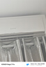 希崖接入米家通斷器智能斷路器WIFI小米全屋智能聯(lián)動空氣開關(guān)手機(jī)控制 2P米家通斷器計量顯示1~63A-220V 米家WIFI智能斷路器 曬單實(shí)拍圖