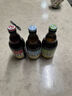 白熊（VEDETT）白熊+玫瑰紅+接骨木 啤酒禮盒 330mlx6瓶+杯（款式隨機(jī)）中秋送禮 曬單實拍圖