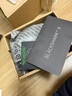 雷蛇（Razer）旋風(fēng)黑鯊V2 X 有線頭戴式電競(jìng)游戲耳機(jī)耳麥 被動(dòng)降噪 吃雞神器 白色 適配三角洲行動(dòng) 曬單實(shí)拍圖
