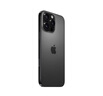 Apple/蘋果 iPhone 16 Pro Max（A3297）256GB 黑色鈦金屬 支持移動聯(lián)通電信5G 雙卡雙待手機(jī) 曬單實(shí)拍圖