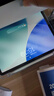 Apple/蘋果 iPad Air 11英寸 M3芯片2025年款 平板電腦 (256GB WLAN版)深空灰色 曬單實(shí)拍圖