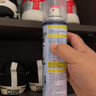 巨奇嚴(yán)選 鞋子除臭劑360ml*3瓶銀離子消毒殺菌腳臭噴霧球鞋防臭鞋襪 曬單實(shí)拍圖