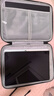 shengbeier平板收納包適用11英寸13華為matepad air蘋(píng)果ipad pro電腦手提袋 灰色（羊巴皮） 12/12.2/12.4/13/13.2英寸保護套 曬單實(shí)拍圖