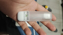 laifen 徠芬掃振電動(dòng)牙刷SE護敏刷 萊芬舒適清潔護齦成人牙刷  七夕情人節禮物送男/女友 白色 曬單實(shí)拍圖