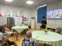 索愛(ài)（soaiy）SK2AI 話(huà)筒 麥克風(fēng) k歌麥克風(fēng)音箱一體機無(wú)線(xiàn)藍牙音響唱歌專(zhuān)用神器家庭ktv音響套裝兒童 曬單實(shí)拍圖