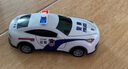 索迪兒童玩具男孩警車合金玩具車保時(shí)捷小汽車模型仿真回力車生日禮物 曬單實(shí)拍圖