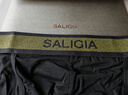 SALIGIA【新尺碼】撒利加內(nèi)褲盲盒精品禮盒男士內(nèi)褲3條裝 特別限定-高叉【3條裝】 L 曬單實(shí)拍圖