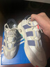 三葉草（Adidas）阿迪達斯 Niteball 復古老爹鞋 反光跑步鞋 運動(dòng)鞋 休閑鞋 男鞋 ID4087 43 曬單實(shí)拍圖
