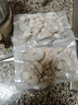 太湖?！居袡C(jī)蝦仁】鹽田大蝦渤海水產(chǎn)孕婦嬰兒童食輔蝦類生鮮 有機(jī)蝦仁 1500g(凈重) 曬單實(shí)拍圖