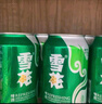 雪花啤酒（Snowbeer）晶粹 330ml*24聽 整箱裝 勁爽清冽 中秋送禮 曬單實拍圖