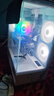 微星(MSI)  宙斯盾S  酷睿i5 14400F/Ultra 7 265K臺式組裝電腦主機(jī)RTX5060Ti 8G游戲高端獨顯設(shè)計整機(jī) i5 14400F+RTX3060Ti標(biāo)準(zhǔn)版PRO 單主機(jī) 曬單實拍圖