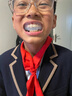 NCNE德國品質(zhì)護齒男籃球拳擊運動(dòng)散打跆拳道保護牙套可咀嚼搏擊牙齒護 透明色-成人贈送(護腕+護齒盒) L 曬單實(shí)拍圖