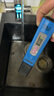 京倍F8雙母嬰認證凈水器1000G大流量2.75L/min家用陶氏RO膜直飲機凈飲機0陳水0阻垢0雙酚A家電國家補貼 曬單實拍圖