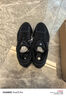 DESCENTE迪桑特ARCHIVE系列男女款D/F CR運動(dòng)休閑鞋秋季新品 男子BK-D5331HSN18 42 曬單實(shí)拍圖