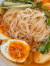 吉麥鮮 SINCE 2009正宗東北特色大冷面送醬料韓式風(fēng)味延邊特產(chǎn)涼面速食大冷面370g*5袋 曬單實(shí)拍圖
