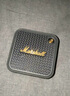 MARSHALL（馬歇爾）WILLEN II 音箱便攜式2代無(wú)線(xiàn)藍牙家用戶(hù)外防塵防水續航七夕情人節禮物小音響  黑金色 曬單實(shí)拍圖