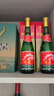 西鳳酒 綠瓶盒裝省外版 45度 500ml*6盒 整箱裝 鳳香型白酒 曬單實(shí)拍圖