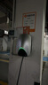 萬幫星星充電7kw充電樁極光新能源電動汽車家用交流充電樁適配特斯拉小米su7比亞迪華為理想 無限流量 【220V/7KW】極光全功能三代+50米安裝包 曬單實拍圖