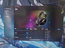 極度未知（HYPERX）颶風(fēng)2/颶風(fēng)3頭戴式有線游戲耳機(jī)原金士頓 FPS吃雞CSGO電腦手機(jī)Switch、PS5電競耳機(jī)被動(dòng)降噪耳麥 颶風(fēng)3有線黑丨DTS空間音效 有線 曬單實(shí)拍圖