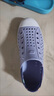 Skechers斯凱奇洞洞鞋兒童涼鞋女孩夏季運動(dòng)童鞋學(xué)生透氣鞋子308006L 曬單實(shí)拍圖