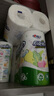 心相印卷紙/廚房用紙【肖戰推薦】75節*8卷紙巾食品接觸級（整箱銷(xiāo)售 ） 曬單實(shí)拍圖