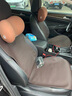 艾匠大眾汽車坐墊邁騰帕薩特途觀L探岳速騰途昂攬巡四季真皮座墊座套 真皮定制款【商務(wù)咖】-5座標(biāo)準(zhǔn)版 下單備注車型年份或咨詢客服 曬單實(shí)拍圖