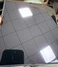 三星Samsung Galaxy Z Fold7 超輕薄折疊屏手機 2億像素 AI手機 披荊斬棘哥哥同款 16GB+1TB 秘影黑 曬單實(shí)拍圖