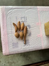 正宗板栗紅薯陜西沙地蜜薯新鮮雞蛋黃心煙薯小香薯甜山芋地瓜 板栗紅薯 2斤 帶箱 中小果（單兩1兩-4兩） 曬單實(shí)拍圖