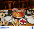 郯潤食品 黑豬里脊肉4斤/袋 冷凍黑豬里脊瘦肉里脊生鮮炒菜食材 曬單實拍圖