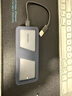 雷克沙（Lexar）8TB SSD固態(tài)硬盤 ARES 戰(zhàn)神系列 M.2接口(NVMe協(xié)議) PCIe 4.0x4 讀速7000MB/s 大容量存儲 曬單實拍圖