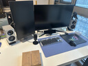 索威MiniMax3 同軸有源鋁合金音箱 桌面HIFI發(fā)燒音響 三分頻書架箱 極星銀 (紀(jì)念版) 曬單實(shí)拍圖