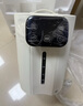 美的（Midea）電熱水瓶熱水壺電水壺304不銹鋼水壺熱水瓶控溫保溫恒溫開水壺電水壺燒水壺MK-SP11-F 曬單實拍圖