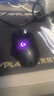 羅技（G）G502 HERO游戲鼠標(biāo) 電競(jìng)有線鼠標(biāo) 吃雞鼠標(biāo)RGB帶配重宏編程機(jī)械usb鼠標(biāo)電腦英雄聯(lián)盟csgo送男友 G502 HERO黑色 曬單實(shí)拍圖