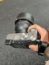 索尼（SONY）Alpha 7C II 新一代全畫(huà)幅雙影像小“7” A7C2 A7C二代A7Cii 銀色 單機身【贈256G卡+相機包+電池+皮套等】 官方標配 曬單實(shí)拍圖