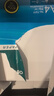 得力（deli）珊瑚海A4打印紙 75g500張*5包一箱 雙面打印 加厚復印紙 整箱2500張ZF369【銷(xiāo)冠系列】 曬單實(shí)拍圖