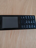 諾基亞（NOKIA）108 4G移動聯(lián)通電信廣電全網(wǎng)通 2.4英寸雙卡雙待 直板按鍵學生老人老年人功能機備用手機 黑色 曬單實拍圖