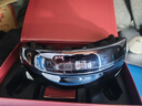 飛利浦（PHILIPS）美眼寶潤眼儀【重磅新品】眼部護(hù)眼儀蒸汽眼罩熱敷霧化按摩器送男友老公七夕情人節(jié)禮物5204E灰 曬單實(shí)拍圖