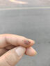 張小泉新疆發(fā)貨張小泉菜刀家用鍛打刀具廚房切肉廚師專用切片刀斬砍骨刀 炫切片刀 曬單實拍圖