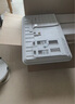雷士（NVC）國家補貼普瑞全光譜護眼吸頂燈客廳臥室燈簡約智能白雪 包安裝 曬單實拍圖