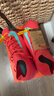 耐克（NIKE）男子足球鞋刺客SUPERFLY 10 AG短釘運動(dòng)鞋 FQ8329-800 余燼紅  44 曬單實(shí)拍圖
