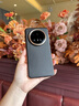 言臣適配華為mate70pro手機殼鏡頭全包防摔真皮華為mate70pro+手機殼超薄散熱優(yōu)享版輕奢mate60保護套 【曜石黑】頭層牛皮|全包防摔|裸機手感 華為Mate70 Pro/優(yōu)享版/Pro 曬單實(shí)拍圖