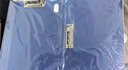 得力（deli）【超級爆款】10只A4金屬雙強力夾 票夾硬文件夾辦公用品大容量試卷資料檔案夾詩(shī)朗誦簽約夾板27019 曬單實(shí)拍圖