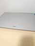 宏碁(Acer)優(yōu)躍16筆記本電腦 國家補貼20% 16英寸辦公學(xué)生大屏輕薄本(標壓i5 16G 512G 背光鍵盤(pán)) 曬單實(shí)拍圖