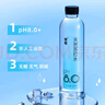 依能 天然蘇打水 無糖無汽無添加 500ml*24瓶 塑膜裝 弱堿飲用天然水 曬單實拍圖
