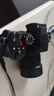 松下（Panasonic）LUMIX G97  入門相機(jī)  微單/單電無(wú)反M43畫幅數(shù)碼照相機(jī)  學(xué)生新手友好  五軸防抖 便攜輕便 G97單機(jī)身+25mm定焦套裝【人像大光圈】 曬單實(shí)拍圖