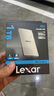 雷克沙（Lexar）1TB Type-c USB3.2 移動(dòng)固態(tài)硬盤(pán)(PSSD) ES3 讀速1050MB/s 兼容手機(jī)筆記本電腦 輕松擴(kuò)容 曬單實(shí)拍圖