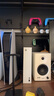 漫步者（EDIFIER）MR4 有源監(jiān)聽2.0音箱  HIFI音質(zhì) 多媒體電腦電視音響 桌面音響 白色 曬單實(shí)拍圖