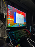 機械師全新曙光16Pro【RTX5080顯卡】16英寸旗艦全能辦公游戲筆記本電腦R9 7945HX 300Hz 2.5K 32G1T國補 曬單實(shí)拍圖