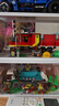 樂高（LEGO）積木拼裝迪士尼43217 飛屋環(huán)游記女孩女生玩具生日禮物 曬單實(shí)拍圖